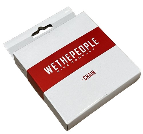 Catena bmx wethepeople supply - bmx,