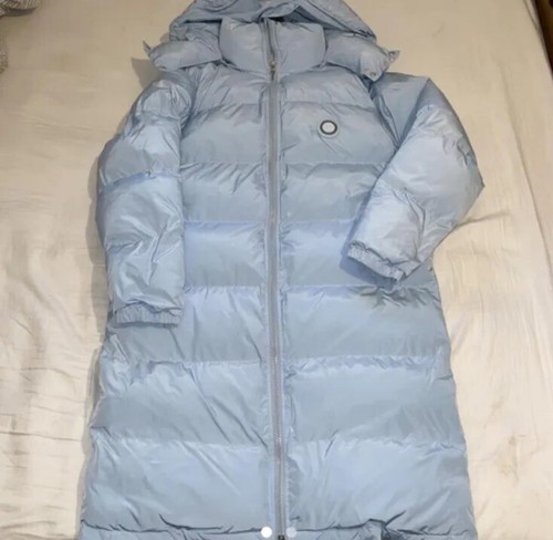 Trapstar irongate puffer - trapstar,