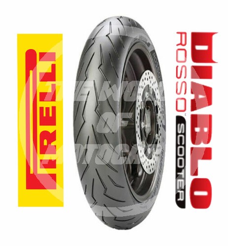 120 honda - 120/80-14,