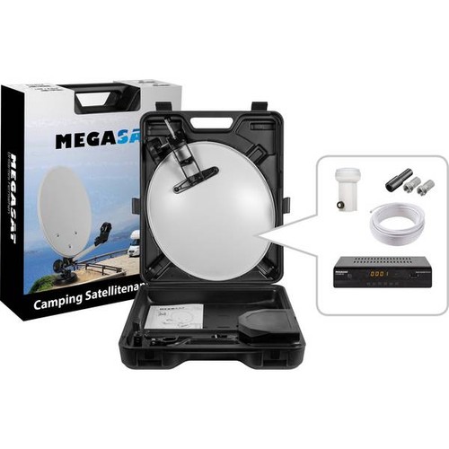Megasat 9101628 6000 - ,