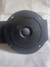 Coppia tweeter Jensen 4"