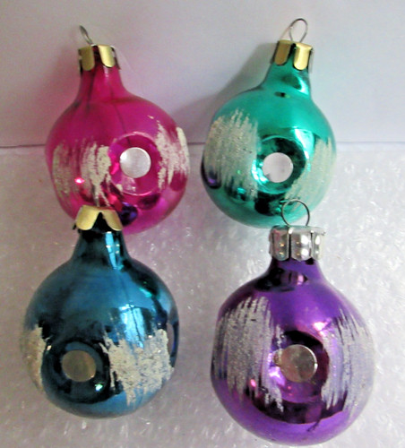 Decorazioni natalizie - 4,