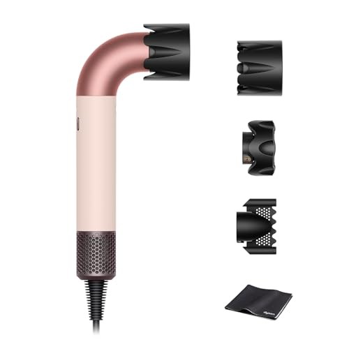 Dyson supersonic hair dryer - dyson,
