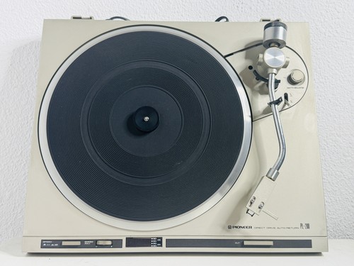 Pioneer 200 direct drive - pioneer,