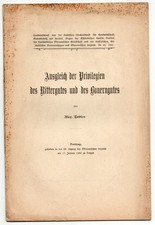 1908 Alex Tobien Baltic Land