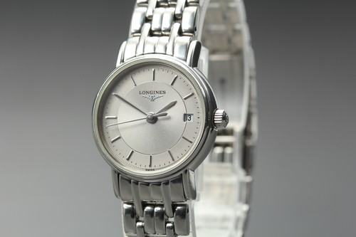 Quasi mint longines - [quasi,