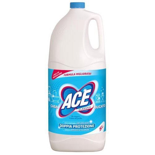 Ace candeggina 5lt classica - ace,