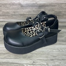 Scarpe Mary Jane Demonia