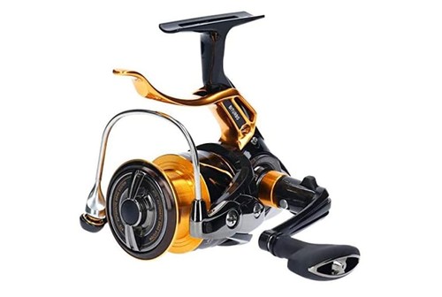 Daiwa laxus 2500h lbd - daiwa,
