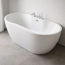 Ogomondo Vasca Da Bagno Free