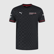 T-shirt Porsche Motorsport
