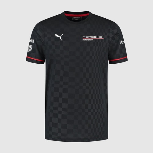 Porsche motorsport team - motorsport,