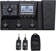 Nuovo zoom g2x four set - nuovo,