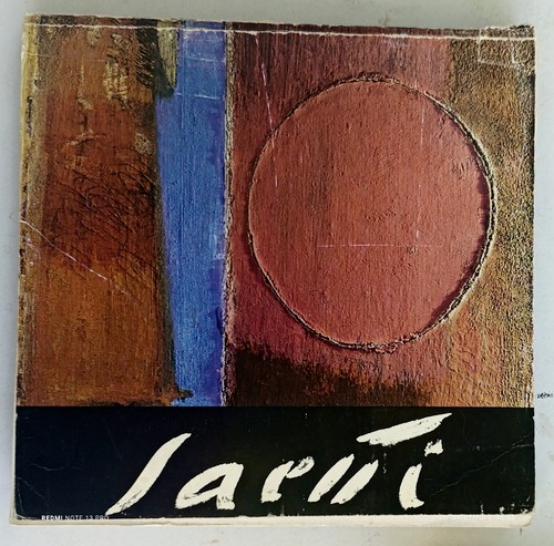 Bruno saetti cardazzo g - bruno, cardazzo,