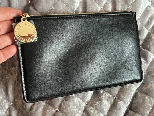 Nuovo portafoglio pochette