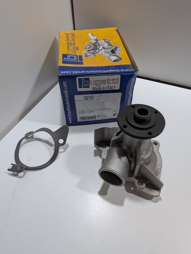 Pompe eau bmw e30 324td - à,