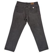 Jeans Guess vintage made in