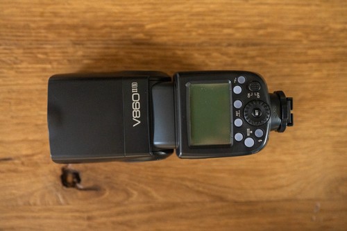 Godox v860 mint - godox,