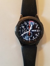 Smartwatch Samsung Gear S3