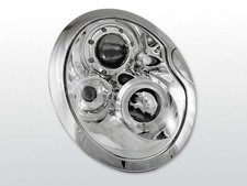 LPMC01 Coppia Fari Anteriori a