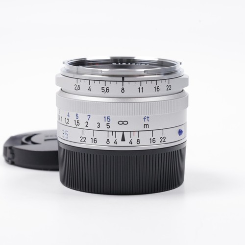 Carl zeiss biogon 35 mm - zeiss, t*