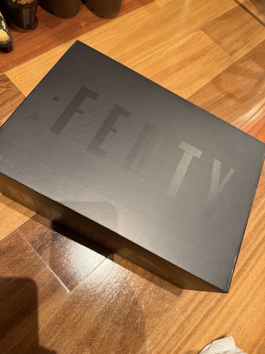 Puma fenty rihanna - fenty,