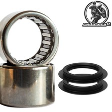 Kit cuscinetti forcellone per