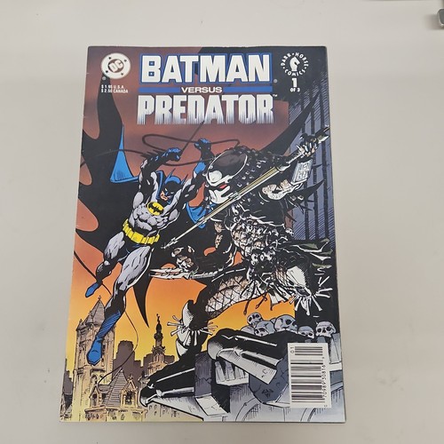 Comics batman versus - comics,