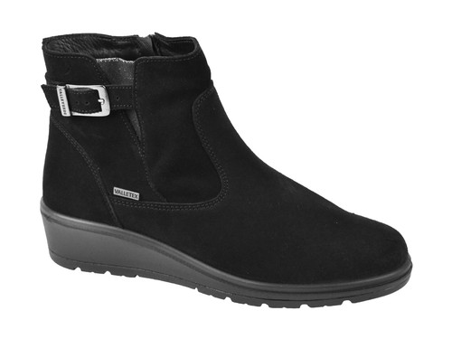 Valleverde scarpe tronchetti - scarpe,