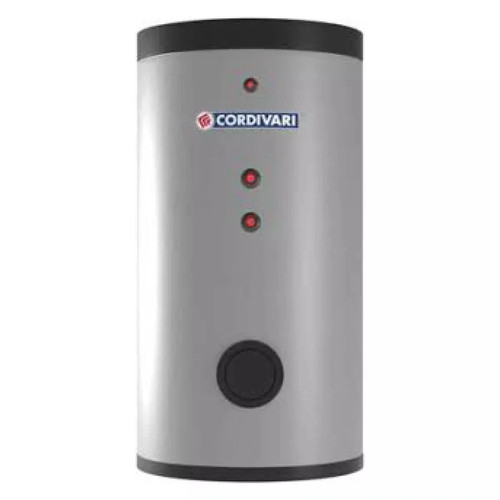 Bollitore verticale con - , 1