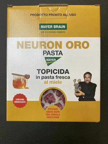 Neuron pasta tris 1 500 - tris,