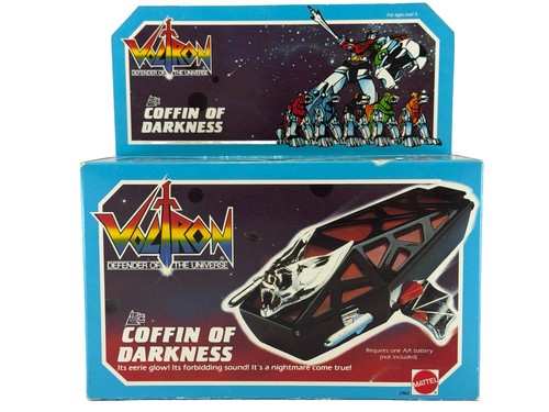 Coffin darkness black - coffin, of