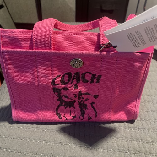 Coach lil nas - borsa, a