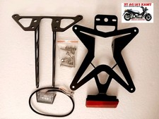 Portatarga Porta Targa