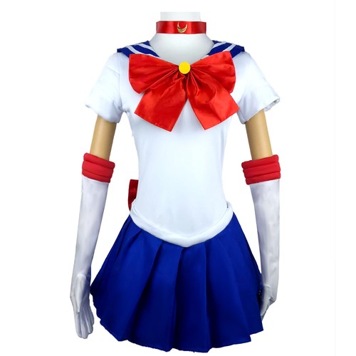Costume anime pretty guardian - costume,