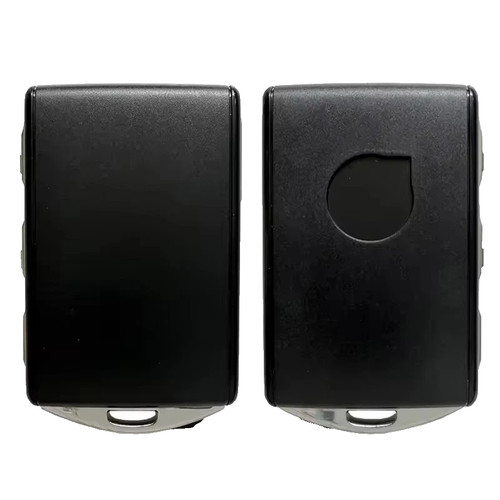 Guscio cover telecomando - guscio,