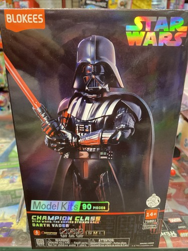 Star wars darth vader champion - star,