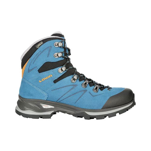 Lowa badia gtx blu combinato - gtx,