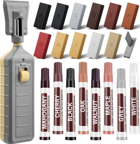 Kit riparazione pavimenti - kit,