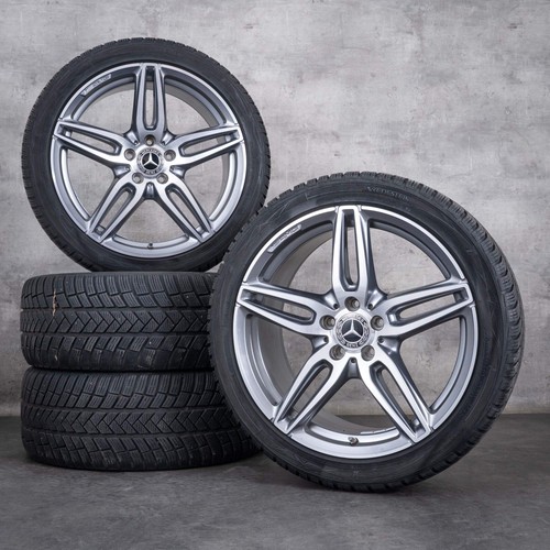 Mercedes classe e53 - amg, cerchi