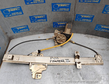 Alzacristallo elettr. porta post. con motorino DX OPEL FRONTERA (U99) 3.2 V6 24V