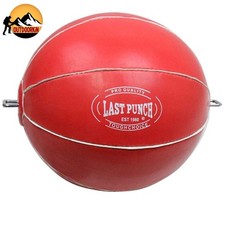 Last Punch Pro Sport Boxe
