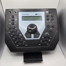 Simmons SD1000 Batteria