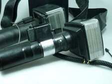 Flash Metz Mecablitz 60CT 1 e