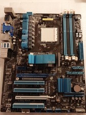 ASUS M4A88TD-V EVO/USB3