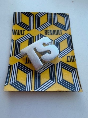 Monogramme origine renault - monogramme,