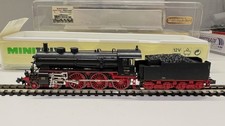 MINITRIX 12601 SCALA N