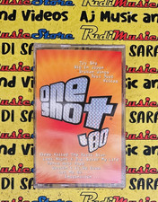 MC***compilation ONE SHOT '80