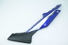 Carena posteriore sinistra