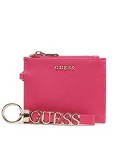 Portachiavi Donna Rosa Guess